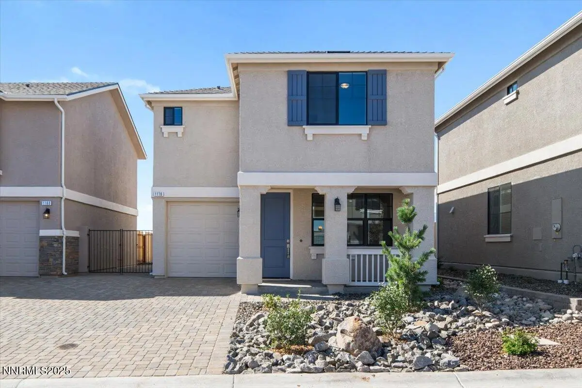 1176 Arrastra Road #Lot 16, Reno, NV 89512 - Image #1