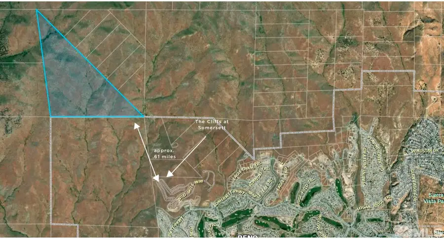 0 Unspecified, Reno North, NV 89439 - Image #2