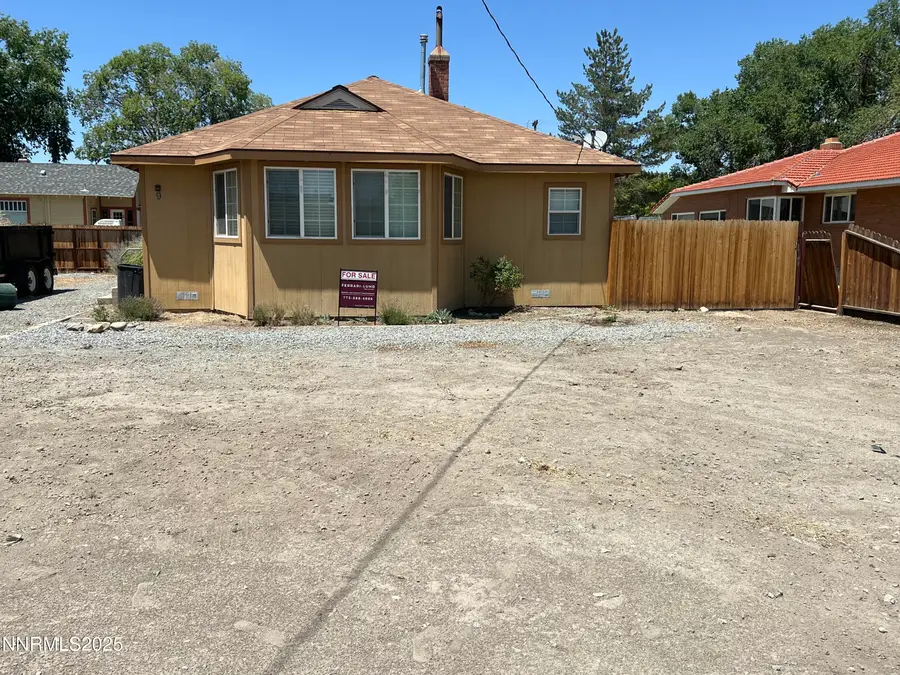 9 N Nevada Street, Yerington, NV 89447 - Image #2