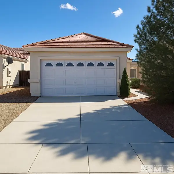 6690 Dorchester Drive, Sparks, NV 89436