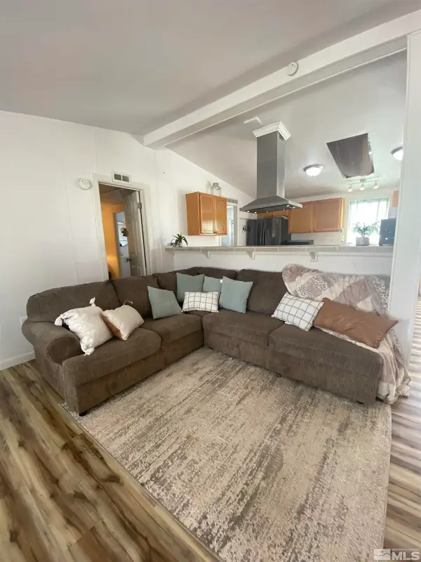 695 Good Choice Road, Winnemucca, NV 89445