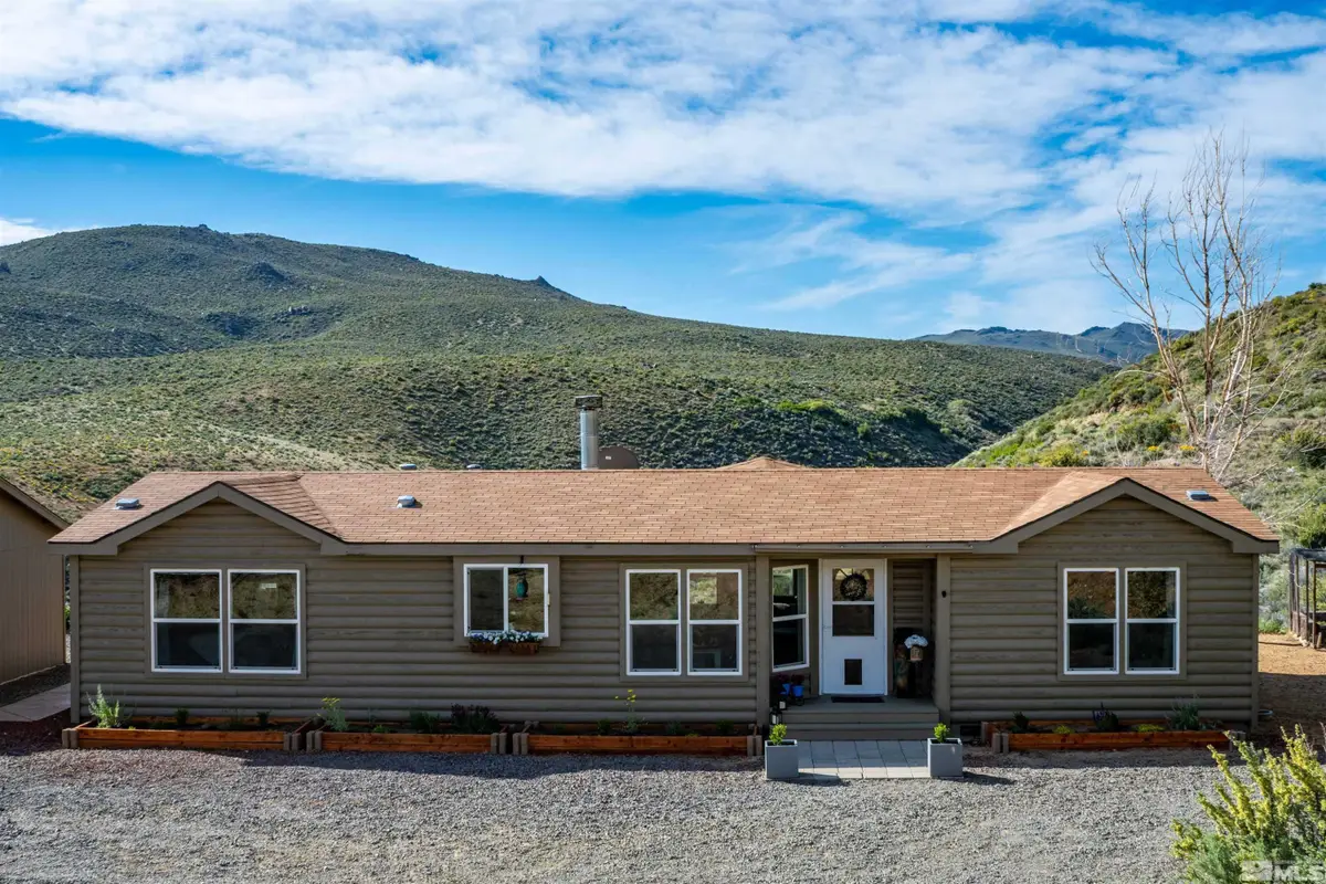 13705 N Red Rock Road, Reno, NV 89508 - Image #1