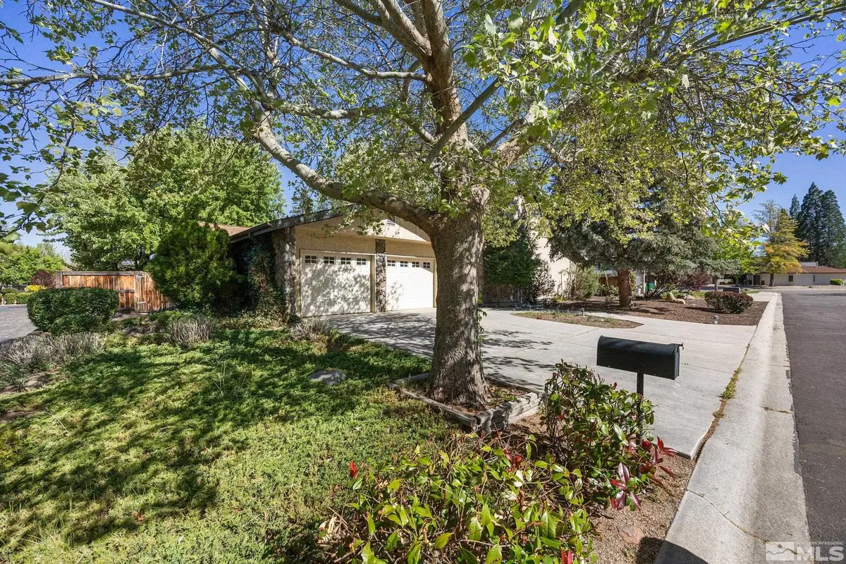 1160 Yates Lane, Reno, NV 89509 - Image #1