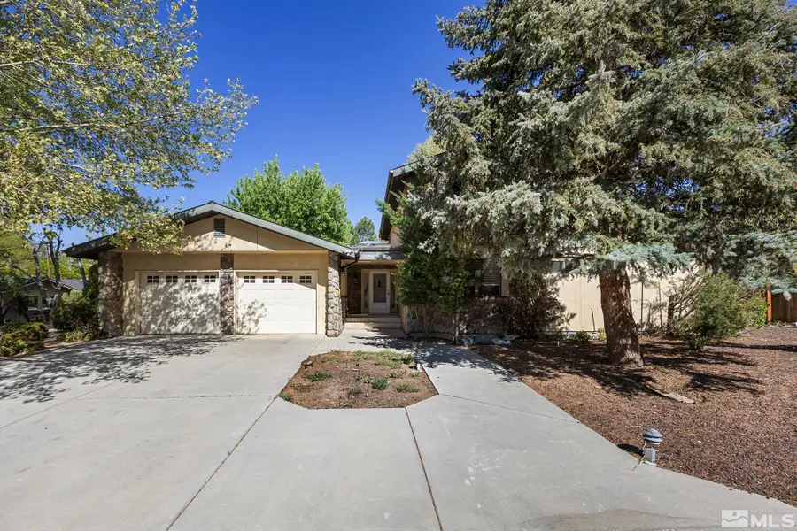 1160 Yates Lane, Reno, NV 89509 - Image #2