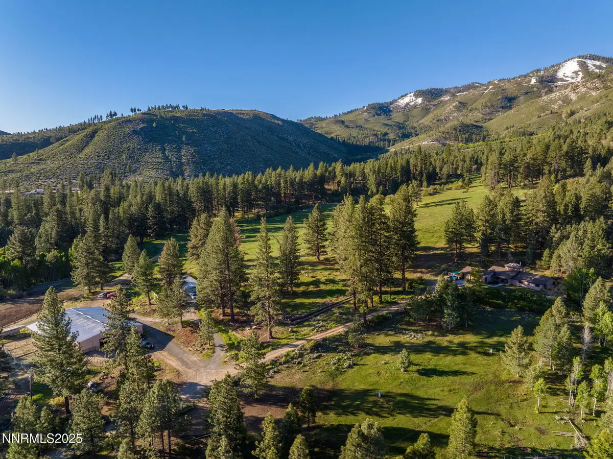 6995 Franktown Road, Washoe Valley, NV 89704 - Image #1