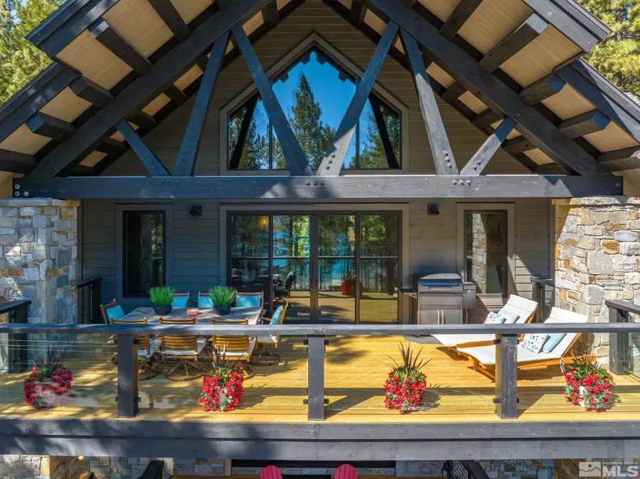 106 Slott Peak Court, Incline Village, NV 89451 - Image #2