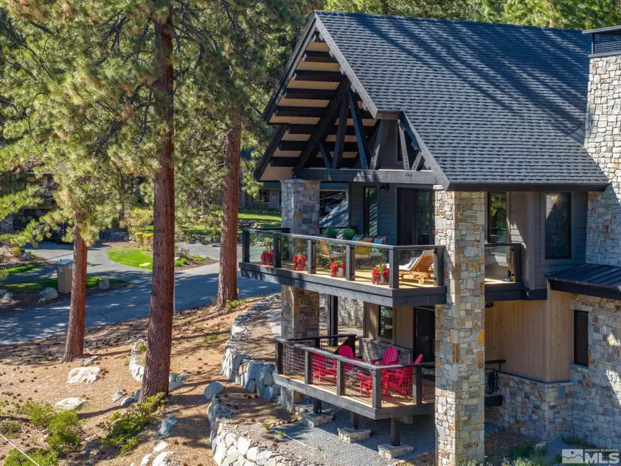 106 Slott Peak Court, Incline Village, NV 89451 - Image #3