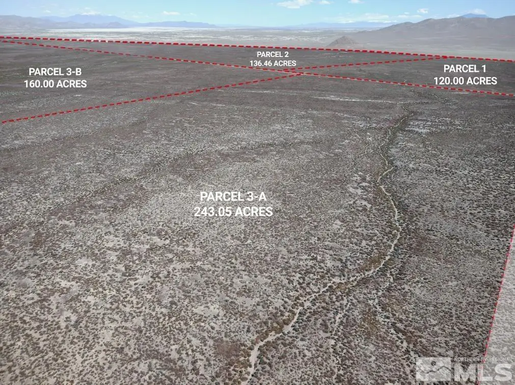 T34 Sec 21, Lovelock, NV 89419 - Image #1