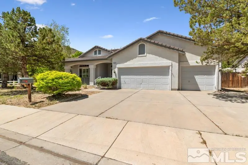 5979 Hidden Highlands Drive, Reno, NV 89502 - Image #1