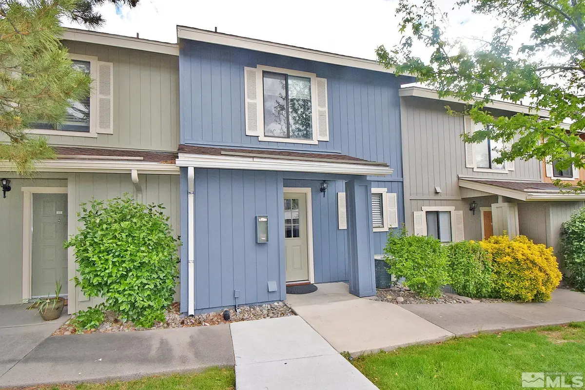 3230 Wedekind Road #59, Sparks, NV 89431 - Image #1