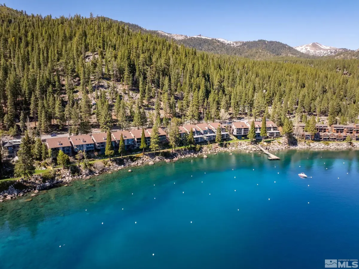 475 Lakeshore Boulevard #36, Incline Village, NV 89451 - Image #1