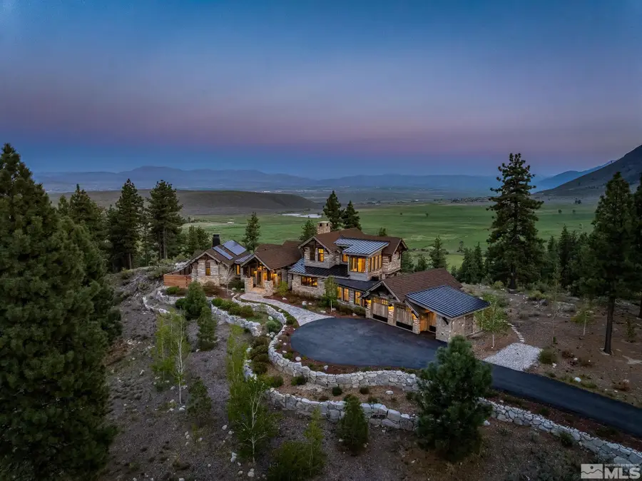 3513 Cutoff Trail, Indian Hills, NV 89705 - Image #3