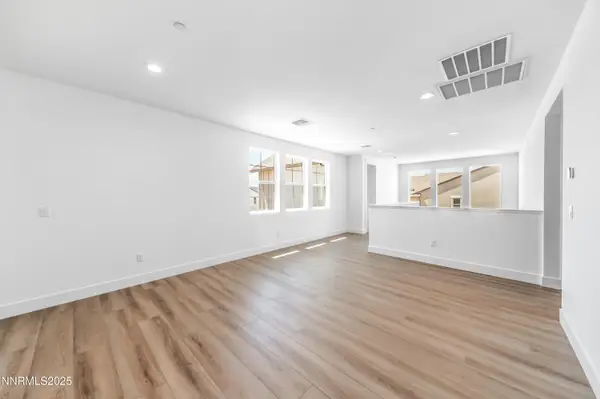 385 Pah Rah Ridge Drive #Harris 37, Sparks, NV 89441