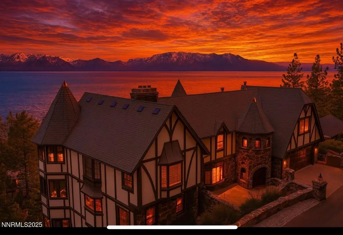 225 S Martin, Zephyr Cove, NV 89448 - Image #1