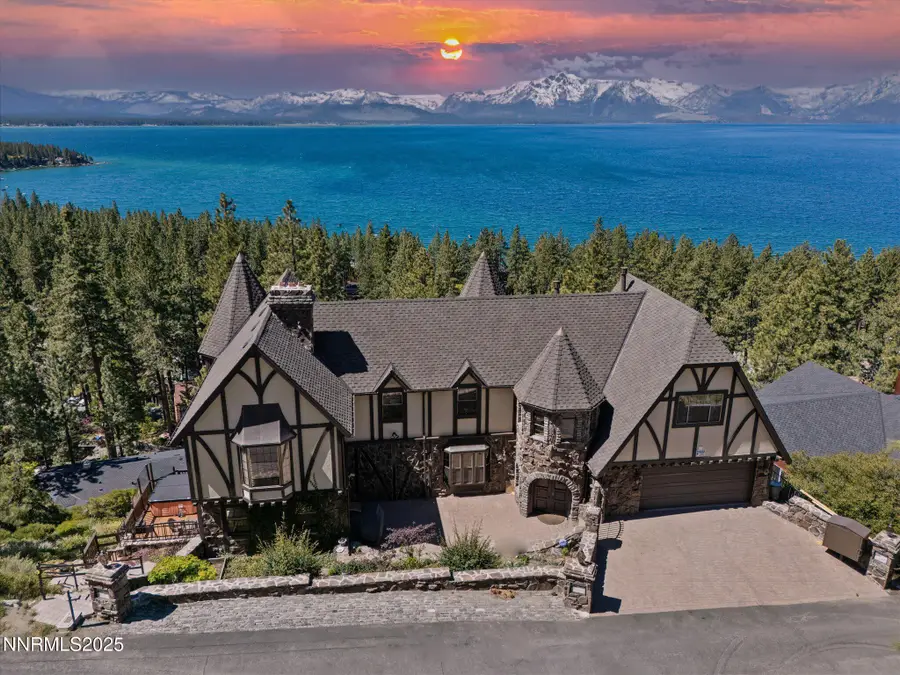 225 S Martin, Zephyr Cove, NV 89448 - Image #3