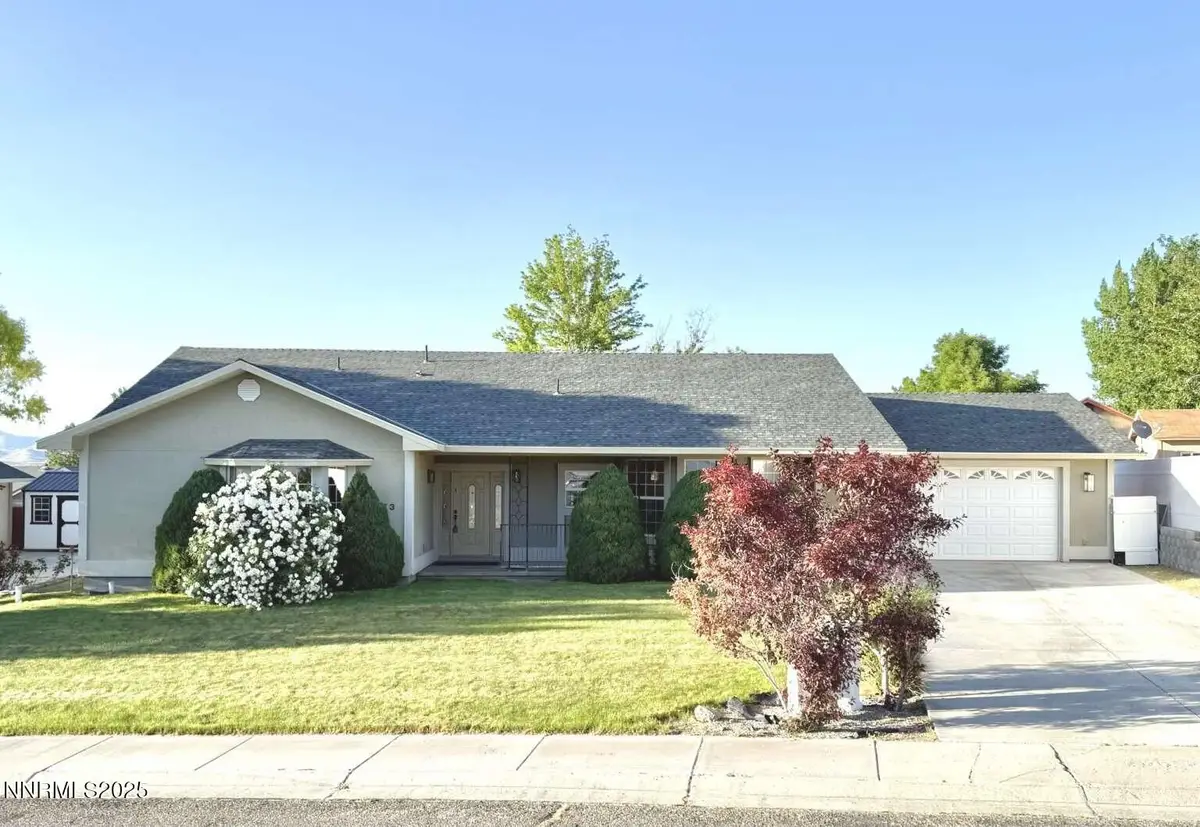 1673 Midas Drive, Winnemucca, NV 89445 - #1