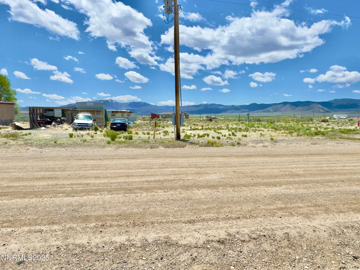 581 El Dorado Street, Eureka, NV 89316 - Image #1