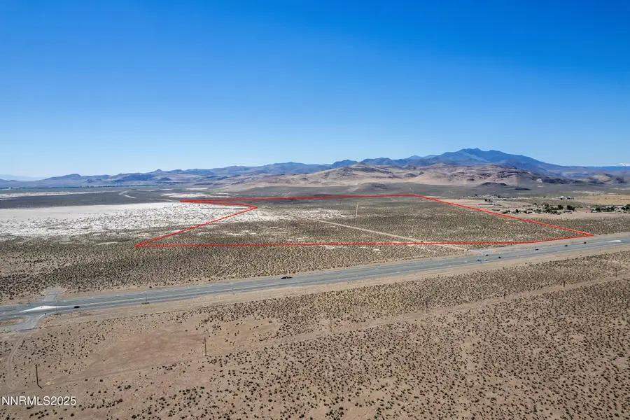 7975 Break-a-heart Road, Silver Springs, NV 89429 - Image #2