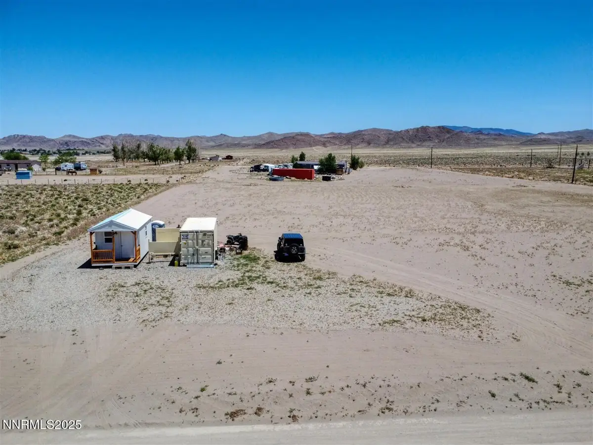 0 Smith Lane, Yerington, NV 89447 - Image #1