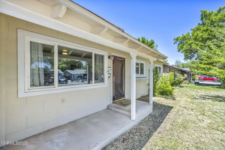 218 Albany Avenue, Carson City, NV 89703 - Image #3