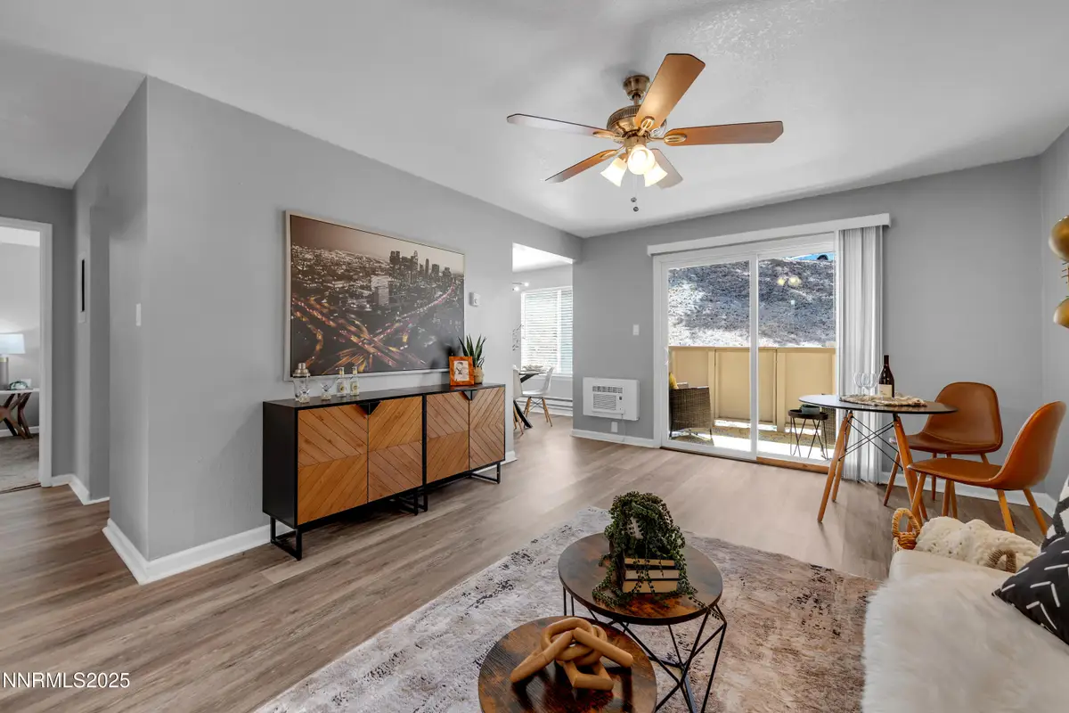 3951 Clear Acre Lane #293, Reno, NV 89512 - Image #1