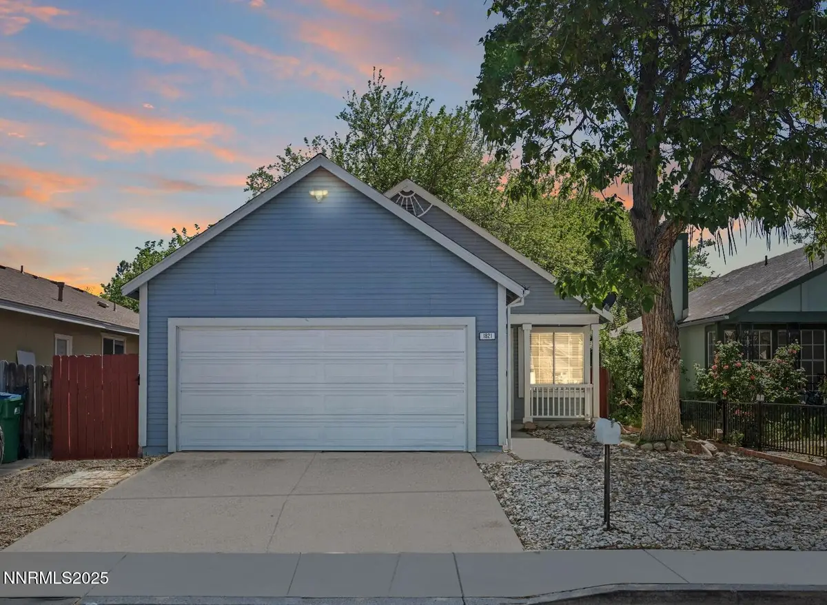 1821 Fargo Way, Sparks, NV 89434 - Image #1