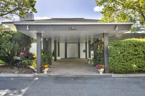 125 Greenridge Drive, Reno, NV 89509