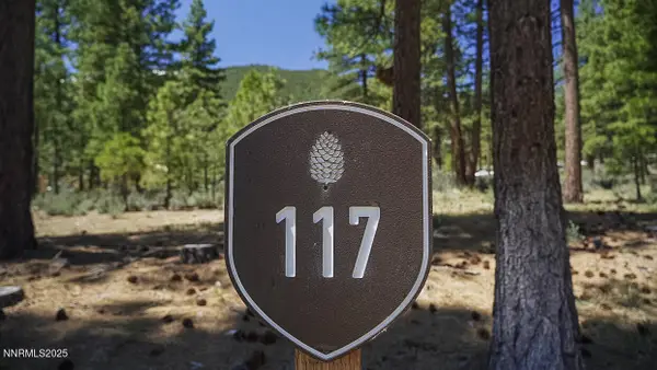 46 Boulders Bnd Drive #117, Carson City, NV 89705