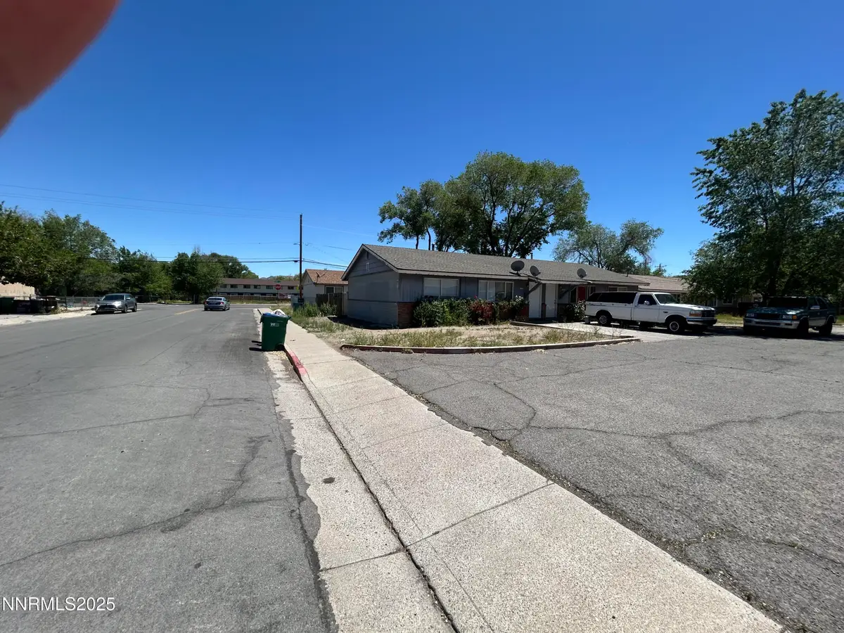 1250 Virbel Lane, Reno, NV 89502 - Image #1