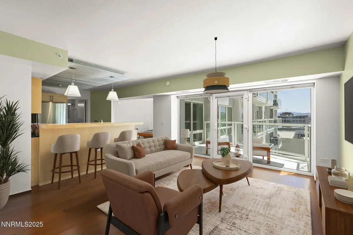 255 N Sierra Street #UNIT 1419, Reno, NV 89501 - Image #1
