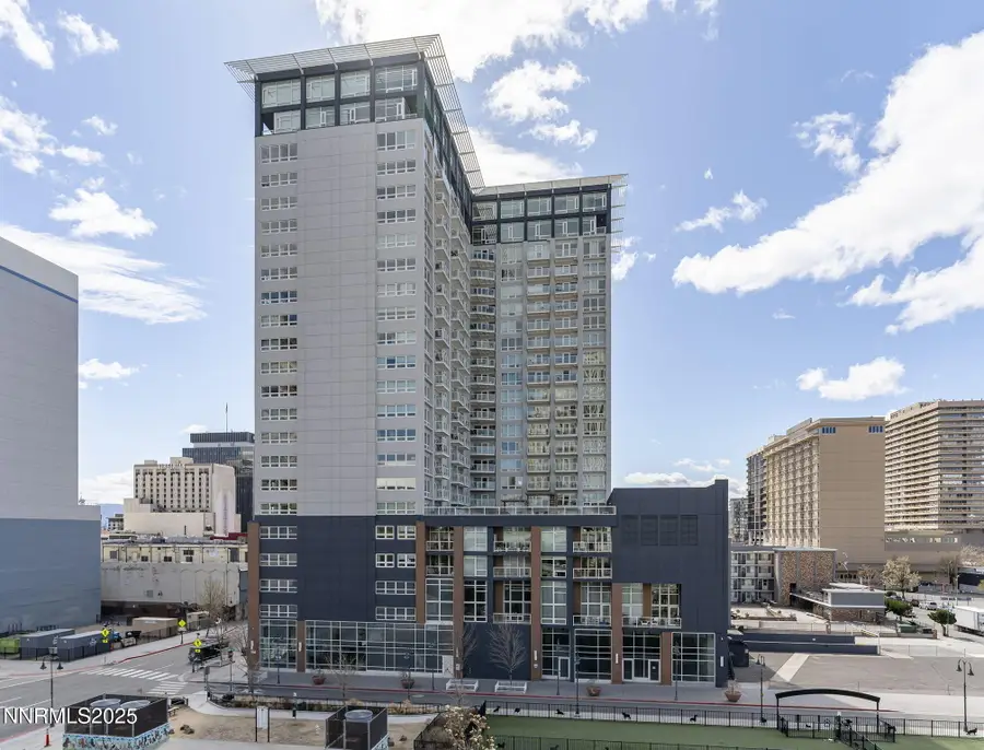 255 N Sierra Street #UNIT 1419, Reno, NV 89501 - Image #2