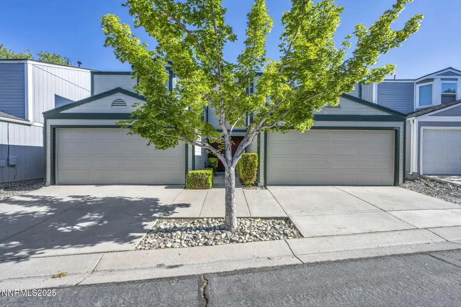 3932-3936 Village Drive, Carson City, NV 89701 - Image #2