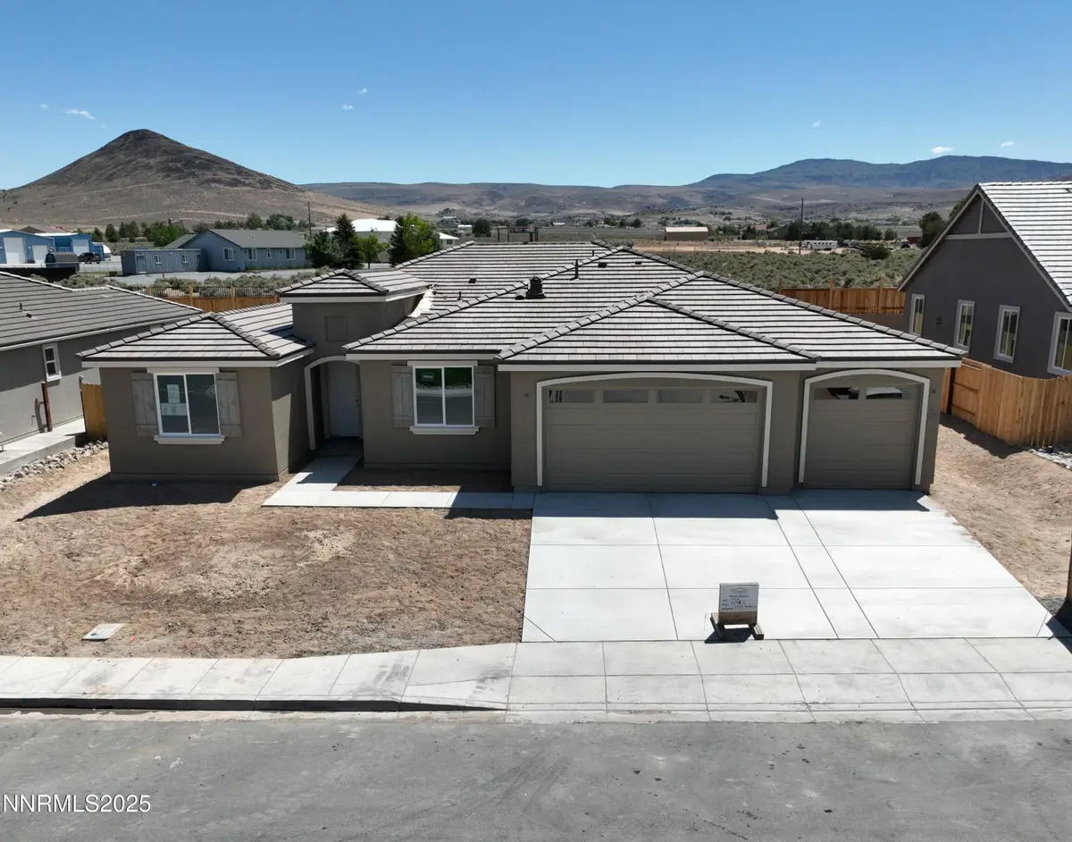 2350 Seaberry Drive, Sparks, NV 89441 - Image #1