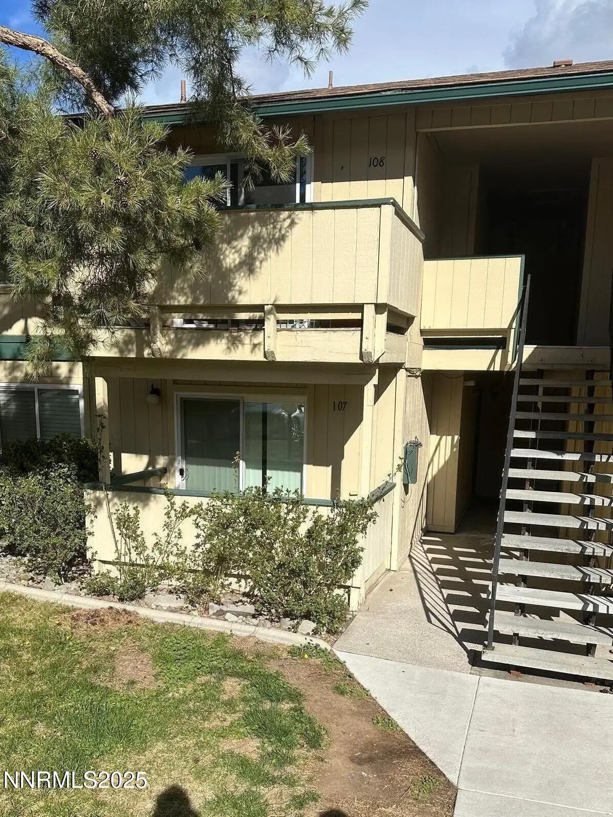 3926 Clear Acre Lane #Unit 107, Reno, NV 89512 - Image #1
