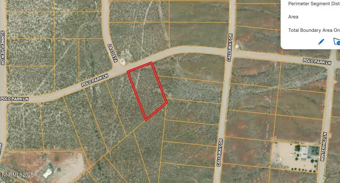 11040 Polo Park Lane, Lovelock, NV 89419 - Image #1