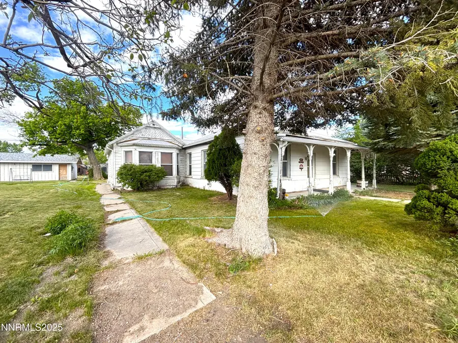 831 N 1st Street, Battle Mountain, NV 89820 - Image #2