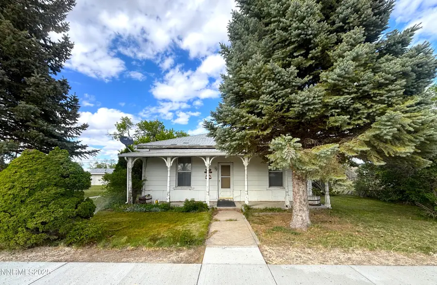 831 N 1st Street, Battle Mountain, NV 89820 - Image #3