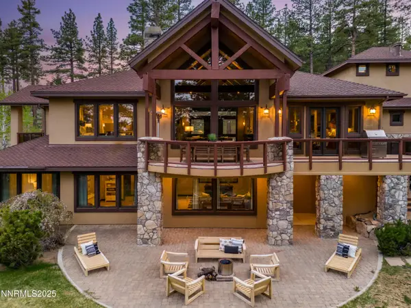 235 Timbercreek Court, Reno, NV 89511