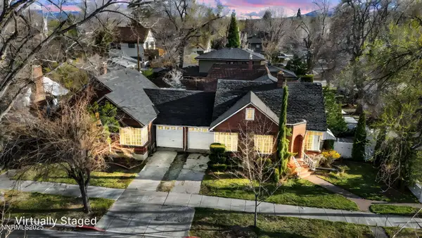 590 St Lawrence Avenue, Reno, NV 89509