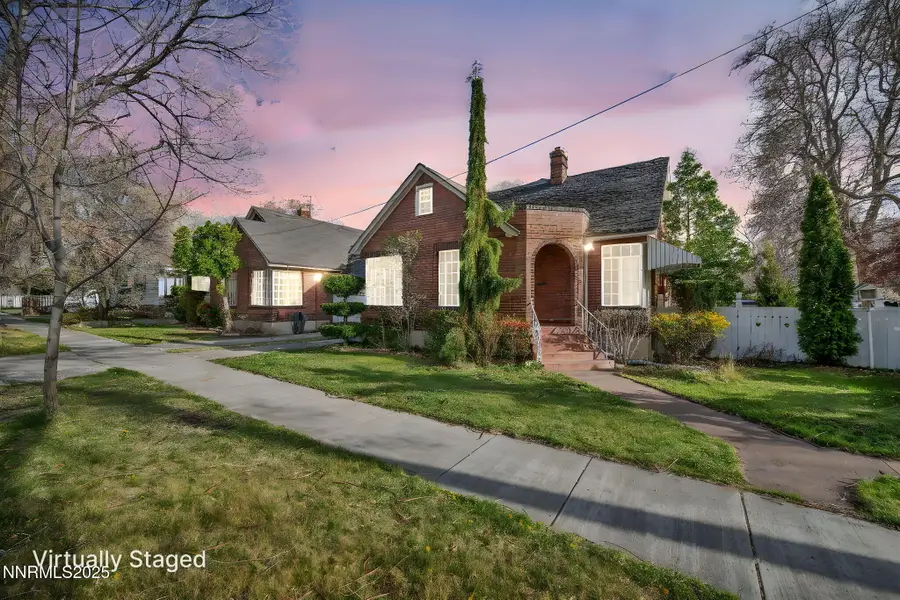 590 St Lawrence Avenue, Reno, NV 89509 - Image #3