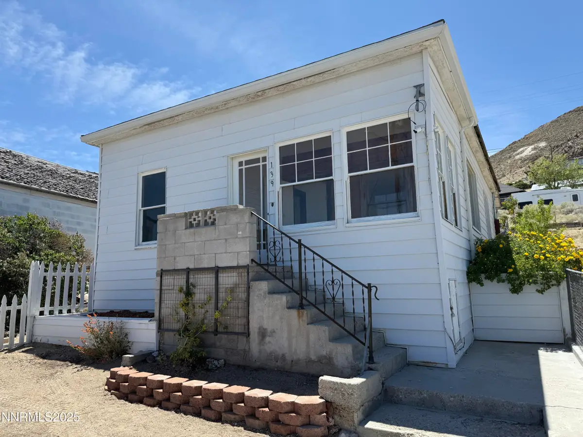 141 University Street, Tonopah, NV 89049 - Image #1