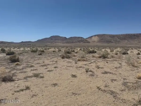 9335 Va Segundo, Silver Springs, NV 89429