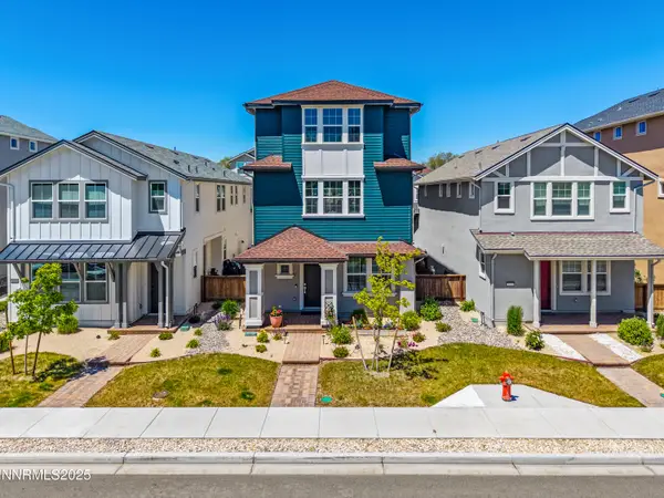 1326 Little Lane, Carson City, NV 89701