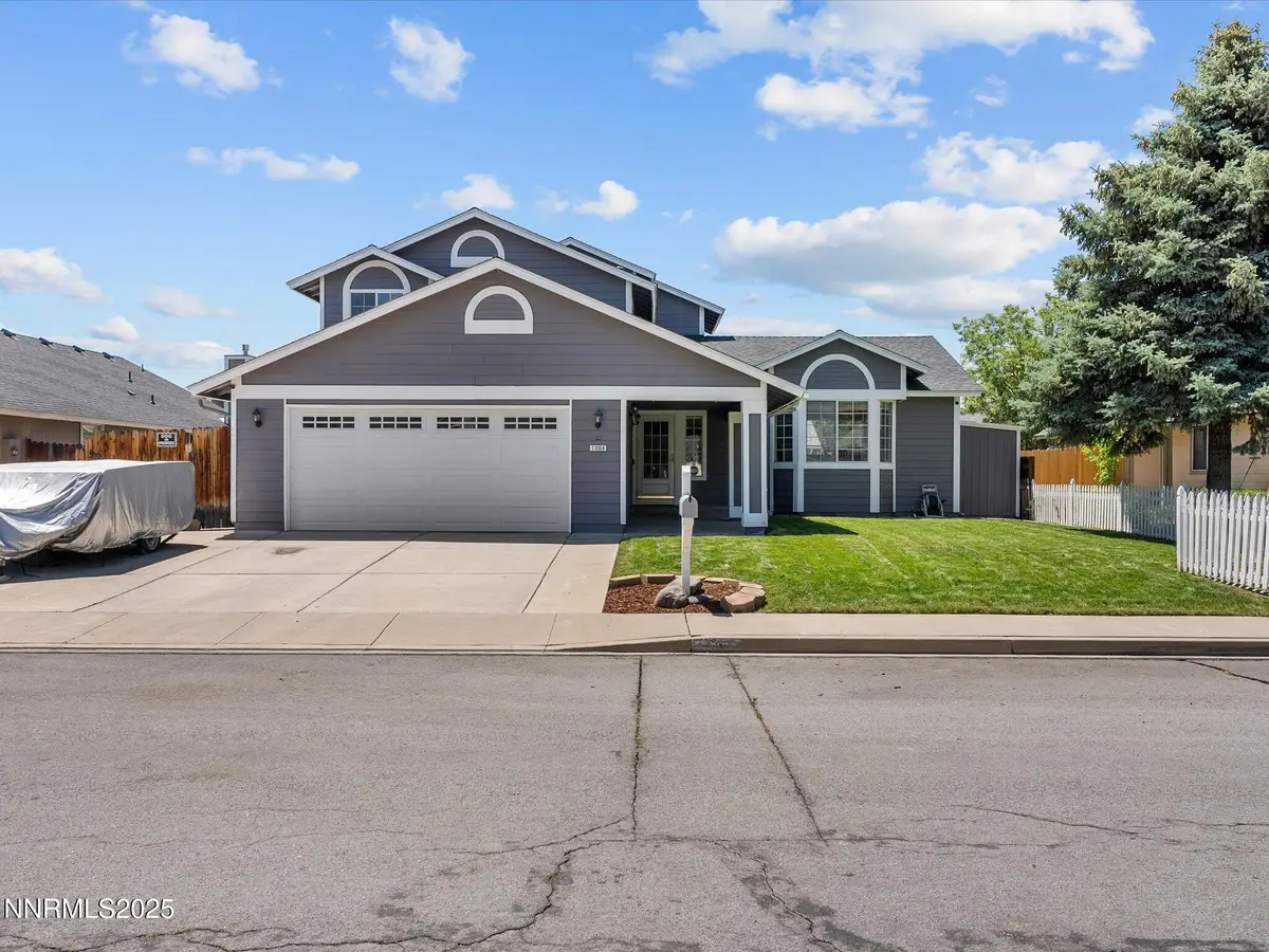 1066 Locomotive Court, Sparks, NV 89434 - Image #1