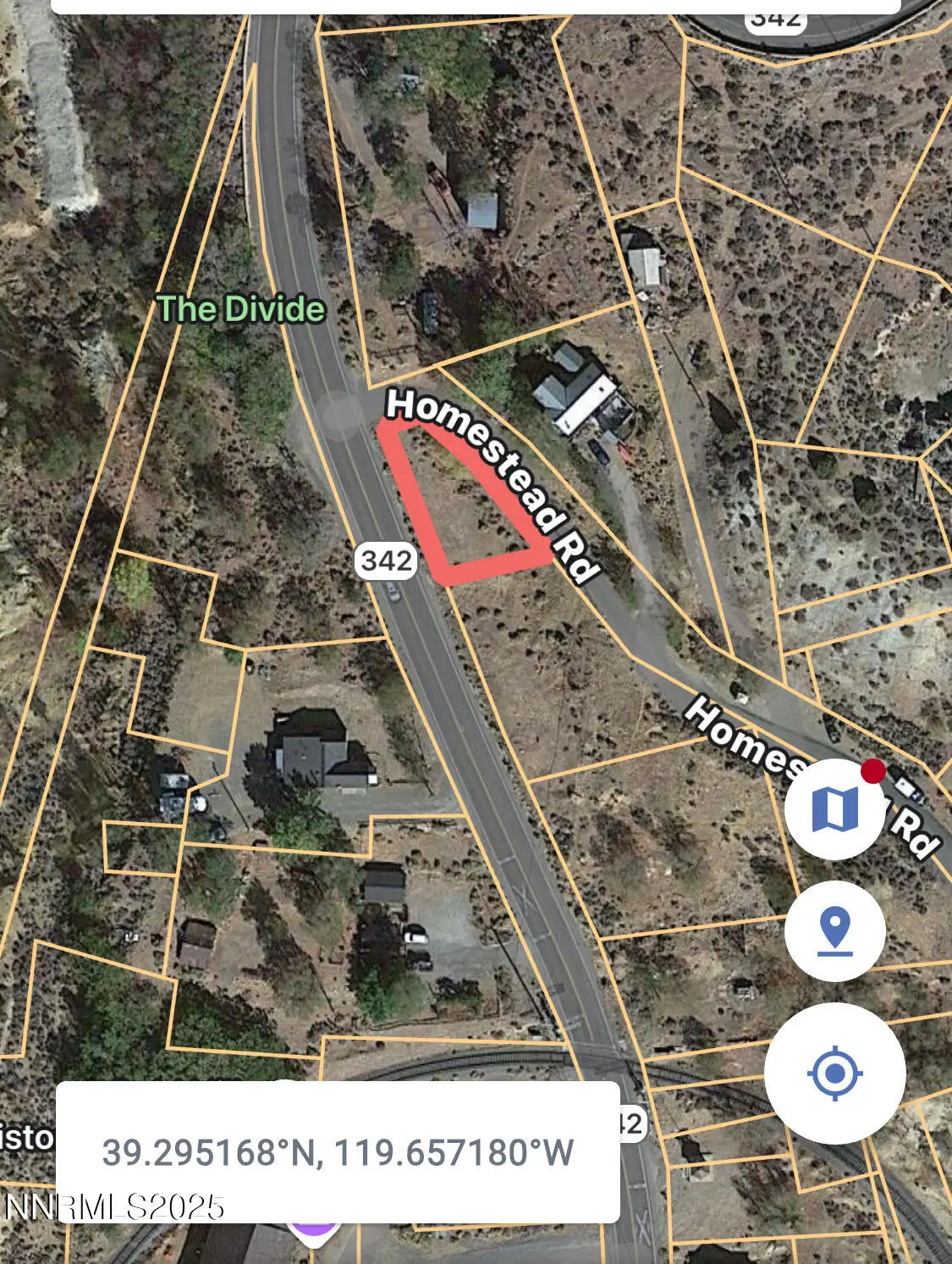 1341 N Main Street, Virginia City, NV 89440 - Image #1