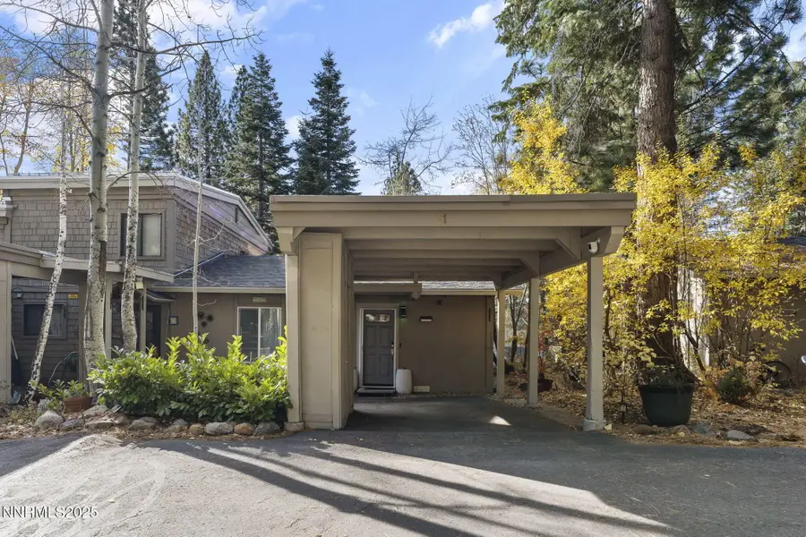 810 Alder Avenue #71, Incline Village, NV 89451 - #2