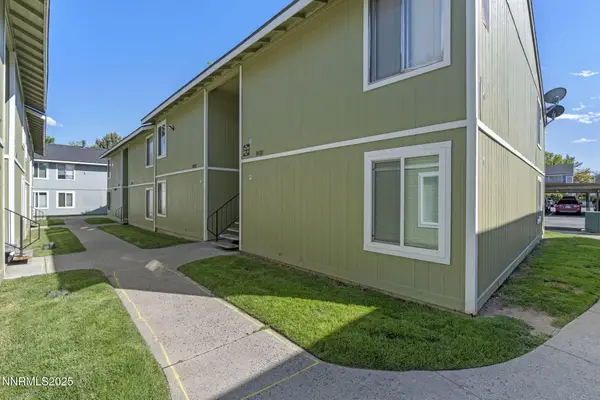 4608 Neil Road #UNIT 226, Reno, NV 89502