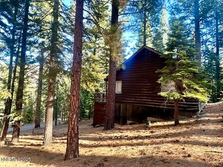 499 Shay Creek Road, Markleeville, CA 96120 - Image #2