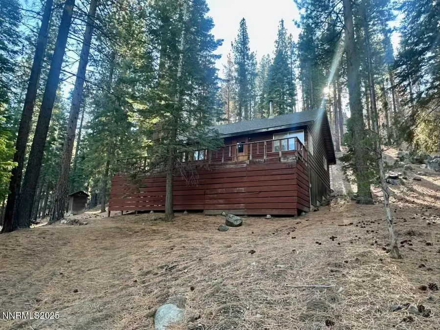 499 Shay Creek Road, Markleeville, CA 96120 - Image #3