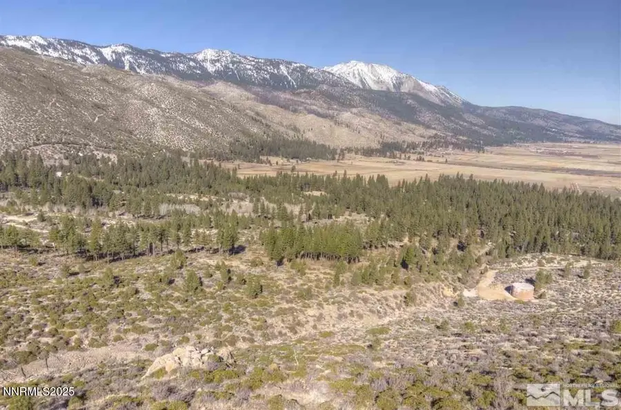 7300 Pine Canyon Road, Washoe Valley, NV 89704 - Image #2